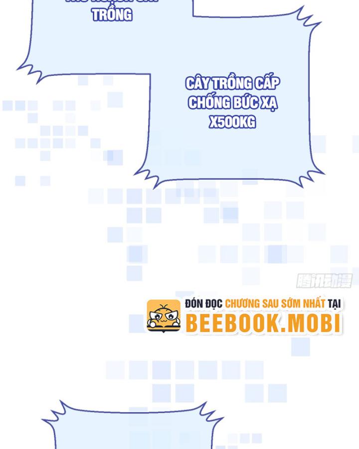 Mạt Thế Siêu Cấp Nông Trường Chapter 8 - Trang 29