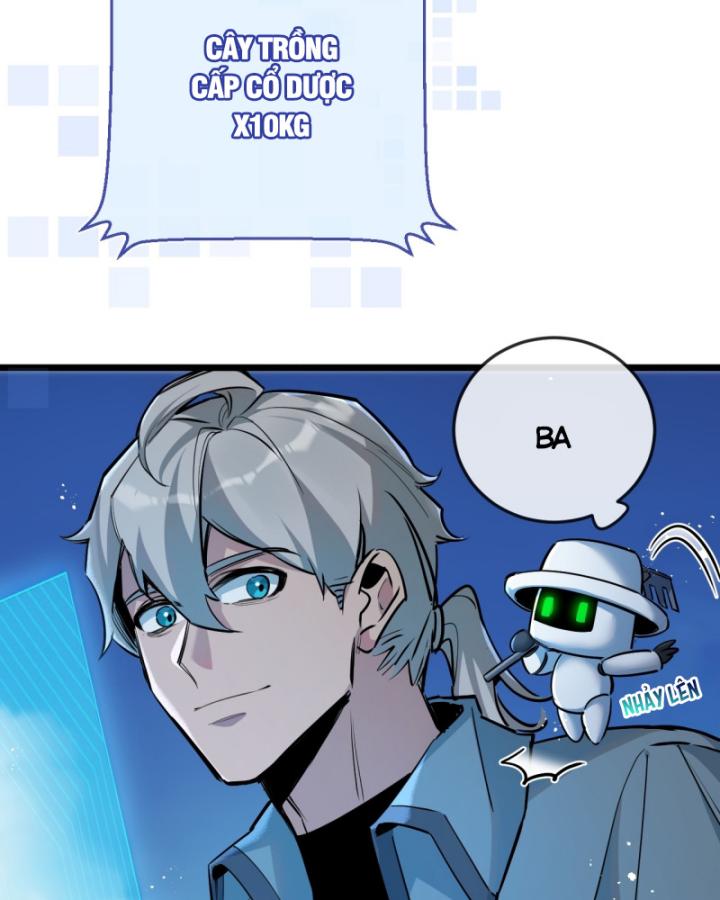 Mạt Thế Siêu Cấp Nông Trường Chapter 8 - Trang 30