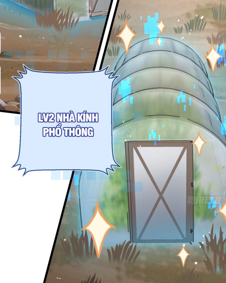 Mạt Thế Siêu Cấp Nông Trường Chapter 8 - Trang 36
