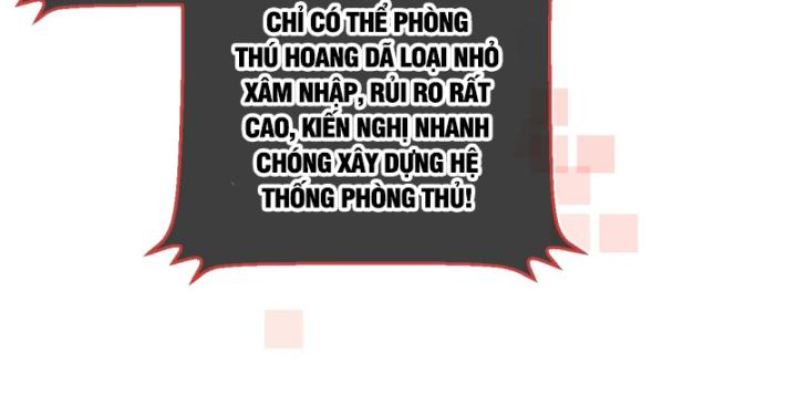 Mạt Thế Siêu Cấp Nông Trường Chapter 8 - Trang 39