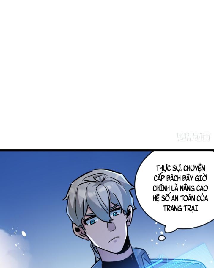 Mạt Thế Siêu Cấp Nông Trường Chapter 8 - Trang 40