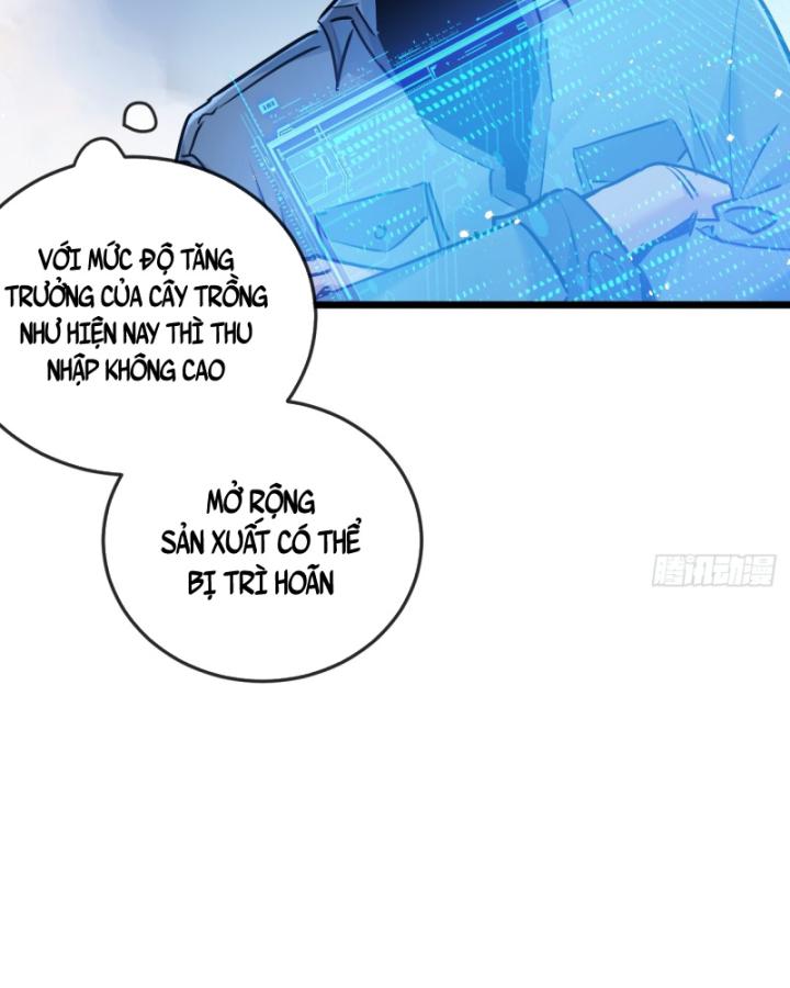 Mạt Thế Siêu Cấp Nông Trường Chapter 8 - Trang 41