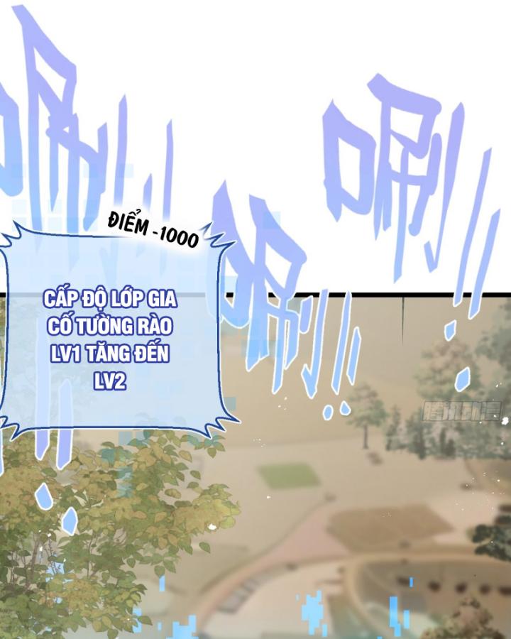 Mạt Thế Siêu Cấp Nông Trường Chapter 8 - Trang 42