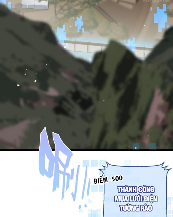 Mạt Thế Siêu Cấp Nông Trường Chapter 8 - Trang 44