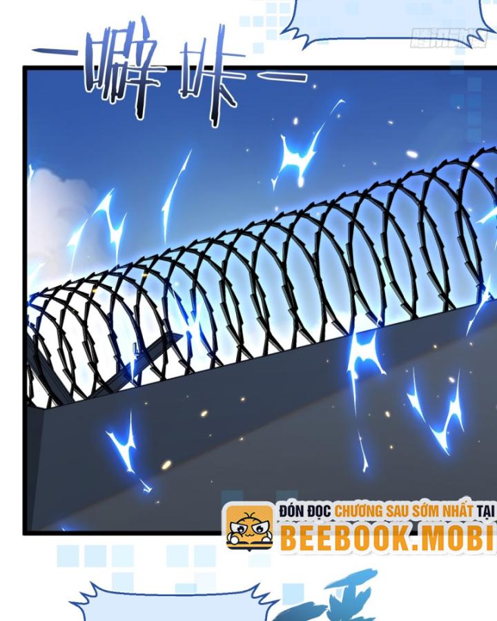 Mạt Thế Siêu Cấp Nông Trường Chapter 8 - Trang 45