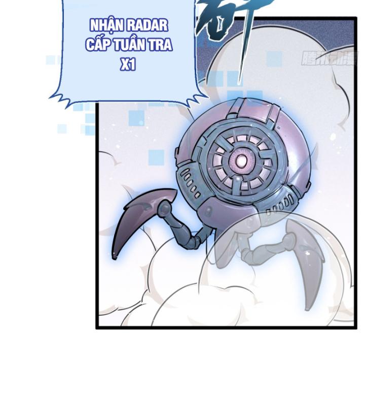 Mạt Thế Siêu Cấp Nông Trường Chapter 8 - Trang 46