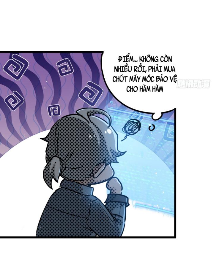 Mạt Thế Siêu Cấp Nông Trường Chapter 8 - Trang 47