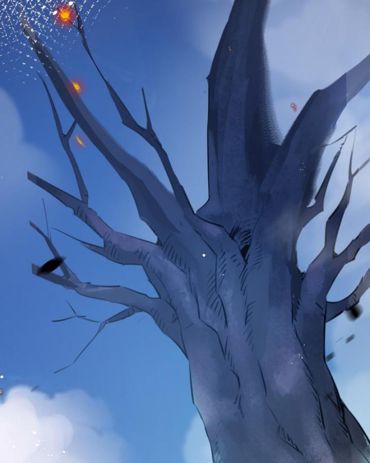 Mạt Thế Siêu Cấp Nông Trường Chapter 8 - Trang 8