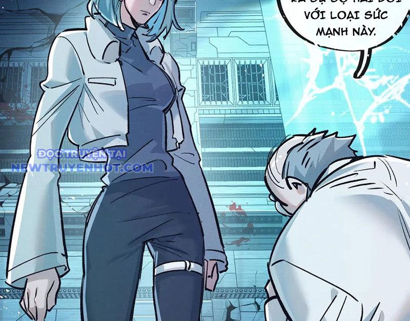 Mạt Thế Siêu Cấp Nông Trường Chapter 80 - Trang 10
