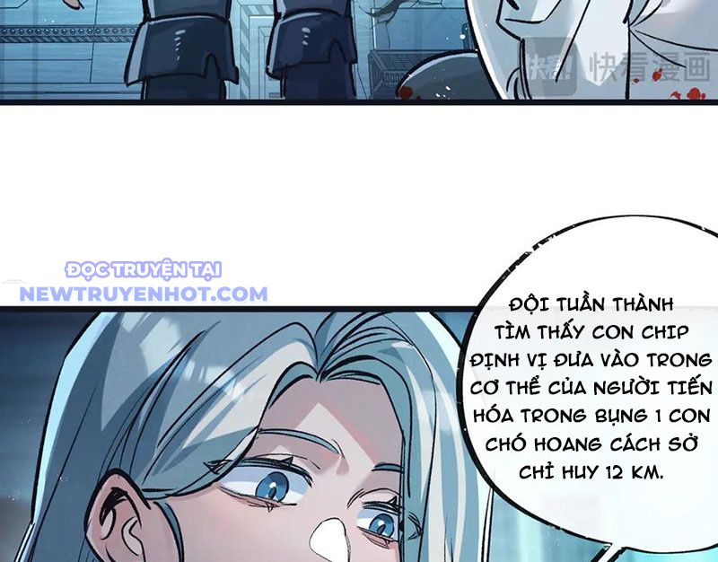 Mạt Thế Siêu Cấp Nông Trường Chapter 80 - Trang 11