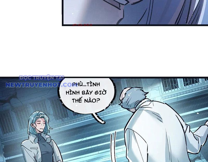 Mạt Thế Siêu Cấp Nông Trường Chapter 80 - Trang 15