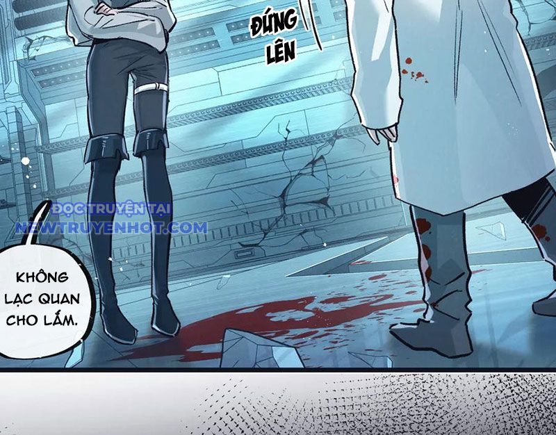 Mạt Thế Siêu Cấp Nông Trường Chapter 80 - Trang 16