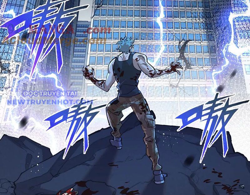 Mạt Thế Siêu Cấp Nông Trường Chapter 80 - Trang 18