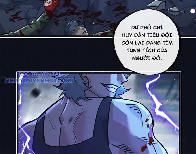 Mạt Thế Siêu Cấp Nông Trường Chapter 80 - Trang 19