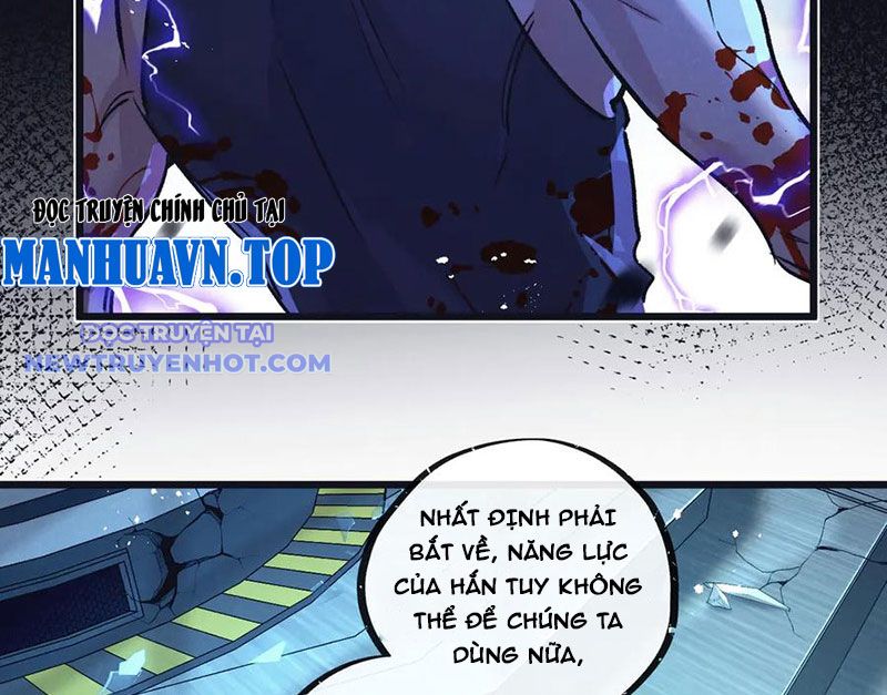 Mạt Thế Siêu Cấp Nông Trường Chapter 80 - Trang 20