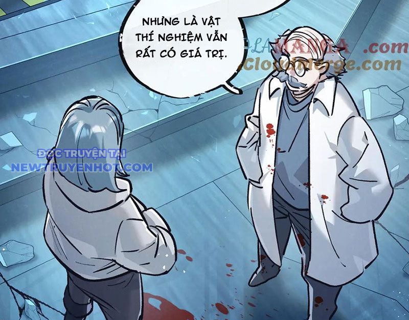 Mạt Thế Siêu Cấp Nông Trường Chapter 80 - Trang 21
