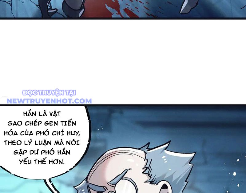 Mạt Thế Siêu Cấp Nông Trường Chapter 80 - Trang 22