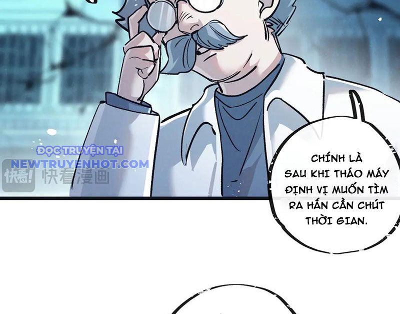 Mạt Thế Siêu Cấp Nông Trường Chapter 80 - Trang 23