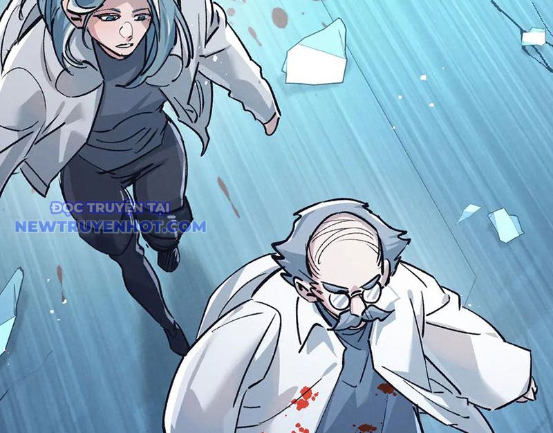 Mạt Thế Siêu Cấp Nông Trường Chapter 80 - Trang 25