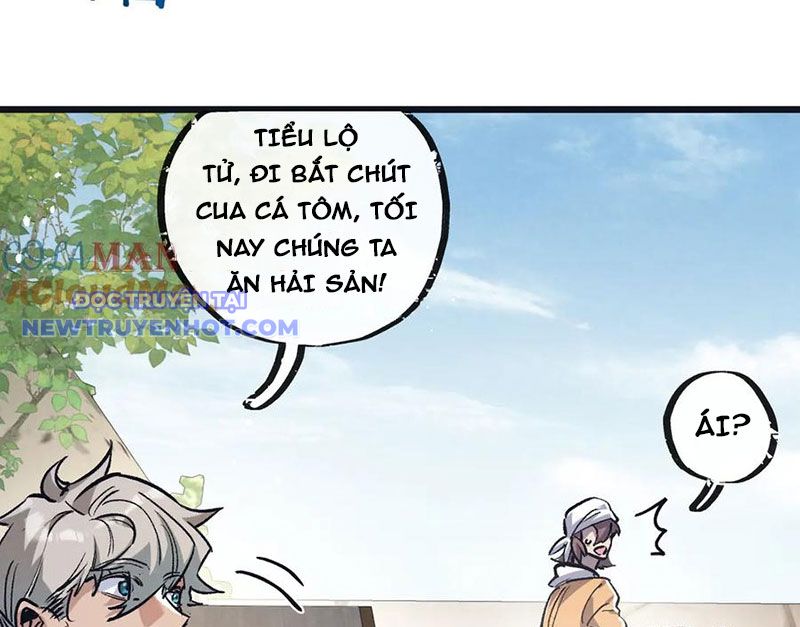 Mạt Thế Siêu Cấp Nông Trường Chapter 80 - Trang 29