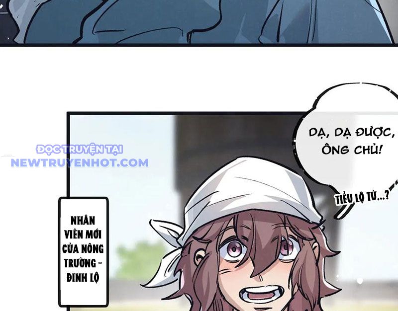 Mạt Thế Siêu Cấp Nông Trường Chapter 80 - Trang 31