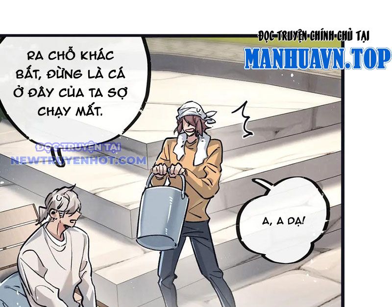 Mạt Thế Siêu Cấp Nông Trường Chapter 80 - Trang 33