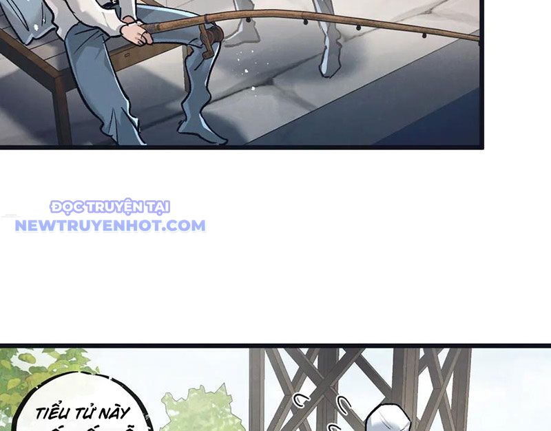 Mạt Thế Siêu Cấp Nông Trường Chapter 80 - Trang 34