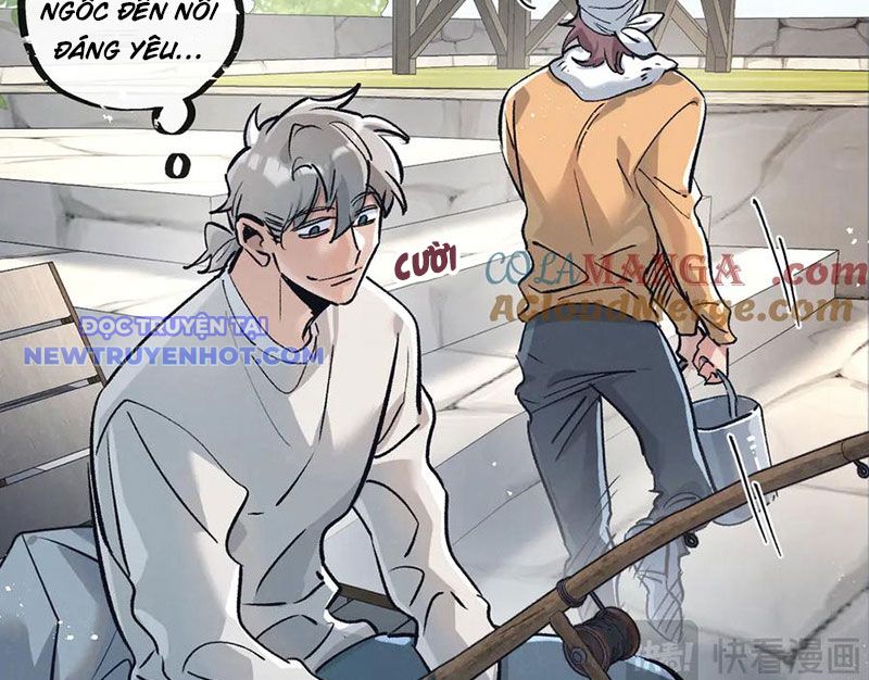 Mạt Thế Siêu Cấp Nông Trường Chapter 80 - Trang 35