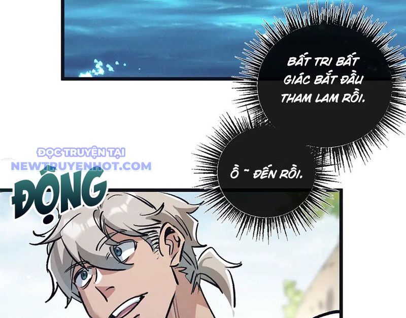 Mạt Thế Siêu Cấp Nông Trường Chapter 80 - Trang 39