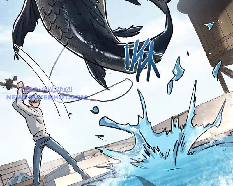 Mạt Thế Siêu Cấp Nông Trường Chapter 80 - Trang 42