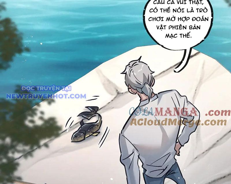 Mạt Thế Siêu Cấp Nông Trường Chapter 80 - Trang 46