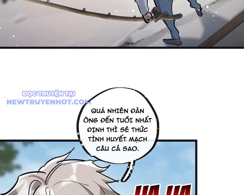Mạt Thế Siêu Cấp Nông Trường Chapter 80 - Trang 47