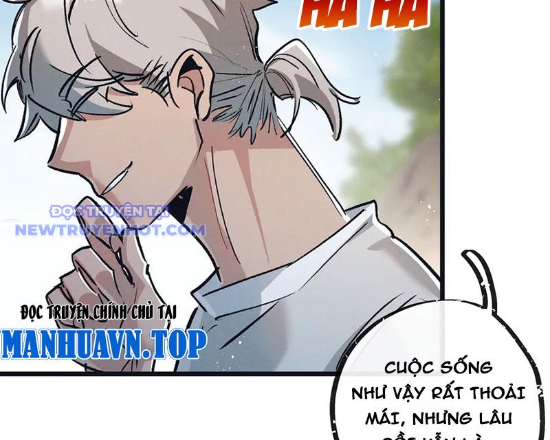 Mạt Thế Siêu Cấp Nông Trường Chapter 80 - Trang 48