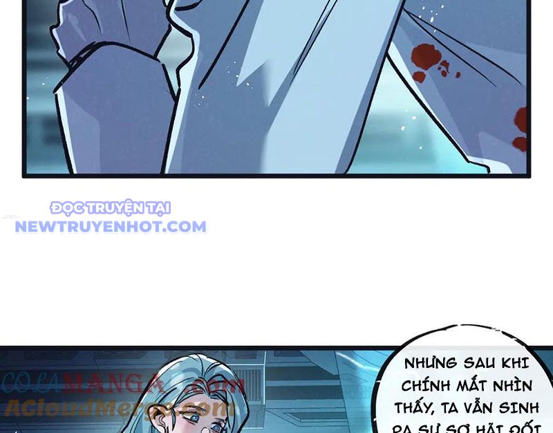 Mạt Thế Siêu Cấp Nông Trường Chapter 80 - Trang 9