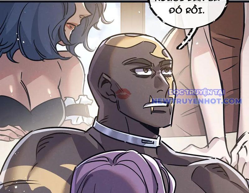 Mạt Thế Siêu Cấp Nông Trường Chapter 81 - Trang 17
