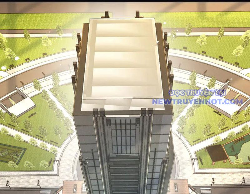 Mạt Thế Siêu Cấp Nông Trường Chapter 81 - Trang 3