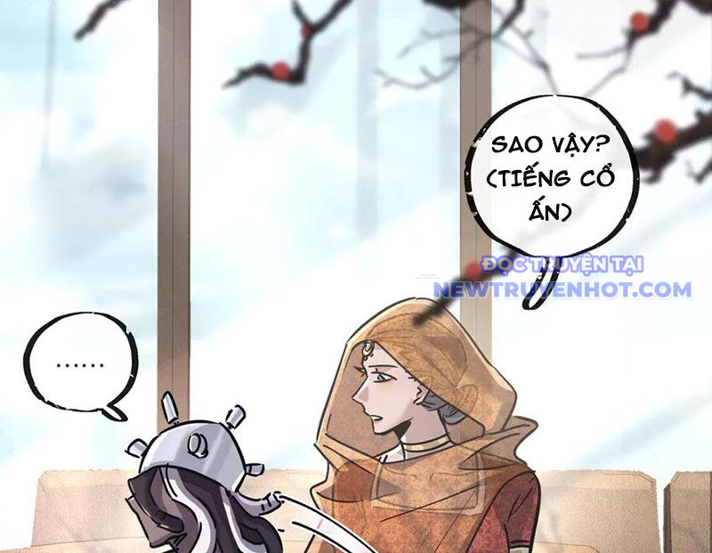 Mạt Thế Siêu Cấp Nông Trường Chapter 81 - Trang 30