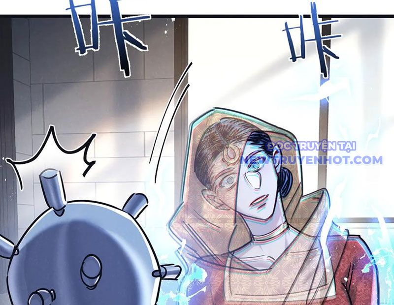 Mạt Thế Siêu Cấp Nông Trường Chapter 81 - Trang 32