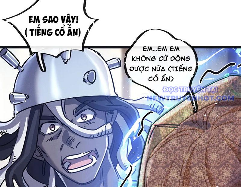 Mạt Thế Siêu Cấp Nông Trường Chapter 81 - Trang 34