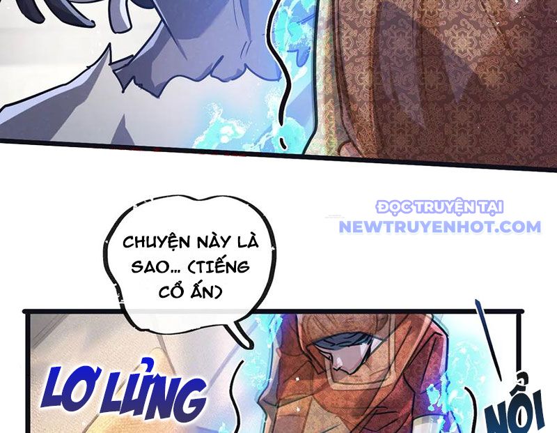 Mạt Thế Siêu Cấp Nông Trường Chapter 81 - Trang 35