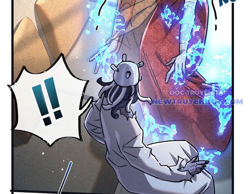 Mạt Thế Siêu Cấp Nông Trường Chapter 81 - Trang 36