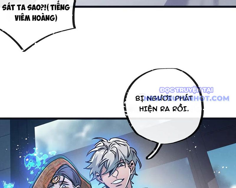 Mạt Thế Siêu Cấp Nông Trường Chapter 81 - Trang 43