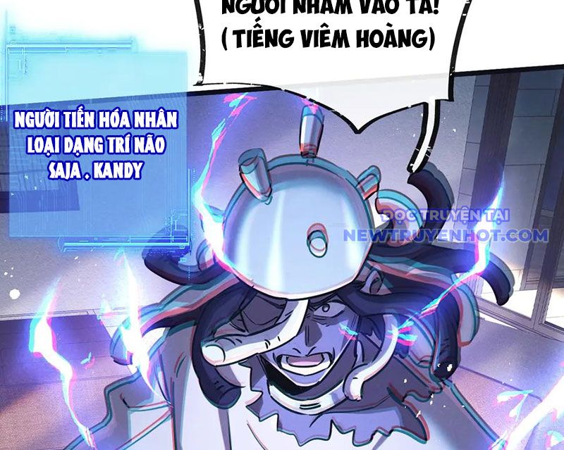 Mạt Thế Siêu Cấp Nông Trường Chapter 81 - Trang 48