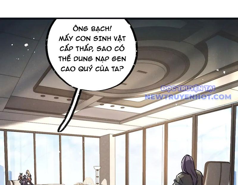 Mạt Thế Siêu Cấp Nông Trường Chapter 81 - Trang 5
