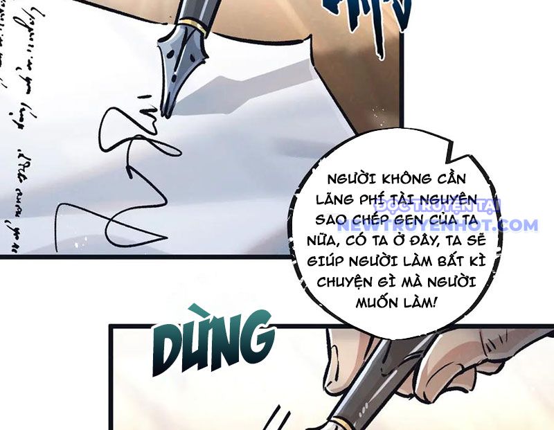 Mạt Thế Siêu Cấp Nông Trường Chapter 81 - Trang 7