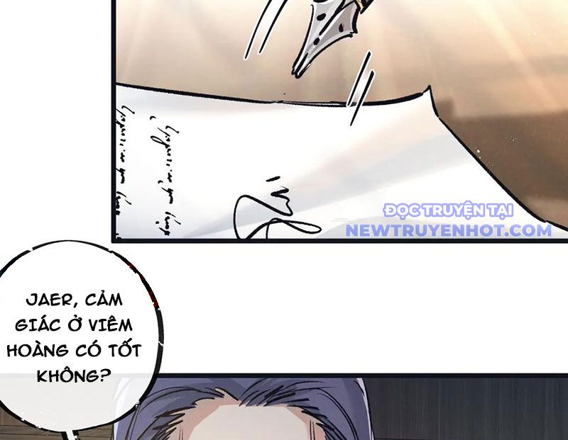 Mạt Thế Siêu Cấp Nông Trường Chapter 81 - Trang 8