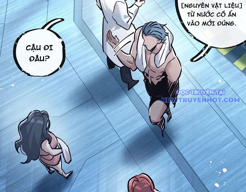 Mạt Thế Siêu Cấp Nông Trường Chapter 82 - Trang 17