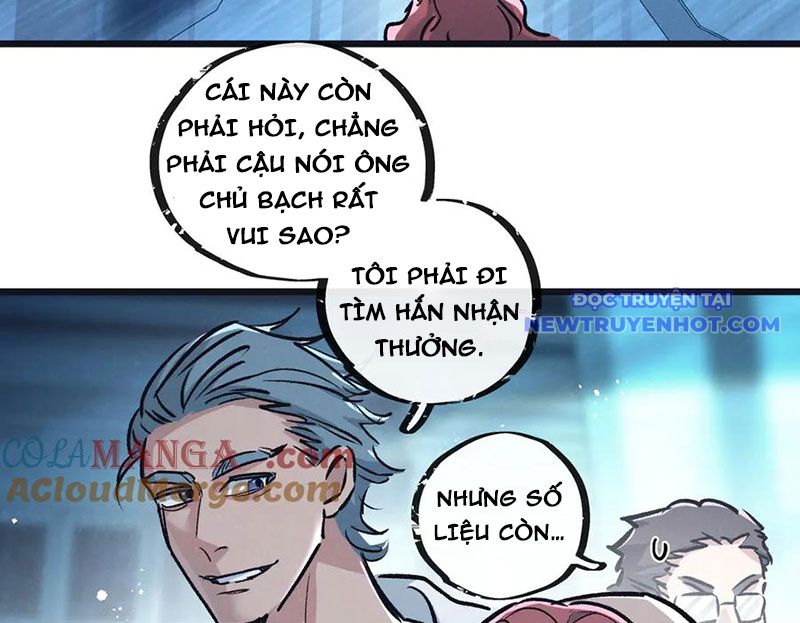 Mạt Thế Siêu Cấp Nông Trường Chapter 82 - Trang 18