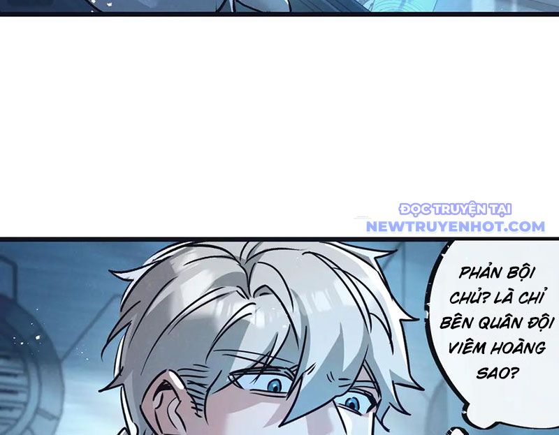 Mạt Thế Siêu Cấp Nông Trường Chapter 82 - Trang 32