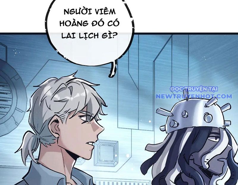 Mạt Thế Siêu Cấp Nông Trường Chapter 82 - Trang 34